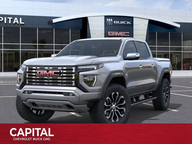 2025 GMC Canyon Denali in Cars & Trucks in Calgary