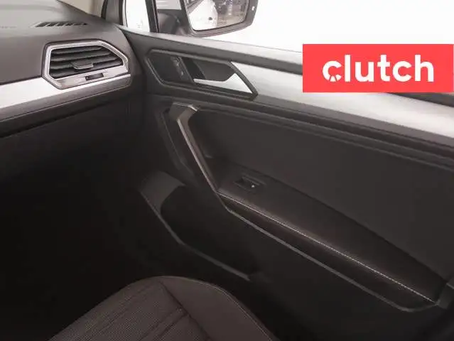 2023 Volkswagen Tiguan Trendline AWD w/ Apple CarPlay & Android  in Cars & Trucks in City of Toronto - Image 36