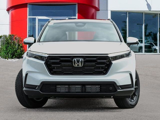 2026 Honda CR-V Sport Wireless Apple CarPlay & Android Auto in Cars & Trucks in Winnipeg - Image 2