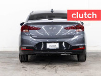 NO ACCIDENTS / CLEAN CARFAX / Climate Control, Bluetooth Music, Touchscreen Display and more! Clutch... (image 4)