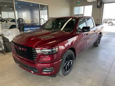WAS: $82594 NOW: $77715 plus taxes and licensing feesAftermarket Upgrades Include:Lowering Kit w/ bl...