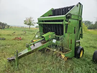 This item(s) are selling by Online Timed Auction Equipment Consignment Auction Bidding Opens: 9 AM -...