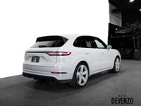 2020 Porsche Cayenne S AWD 2.9L 434HP, Finished in Chalk with Leather Interior Package in Black, Pre... (image 2)