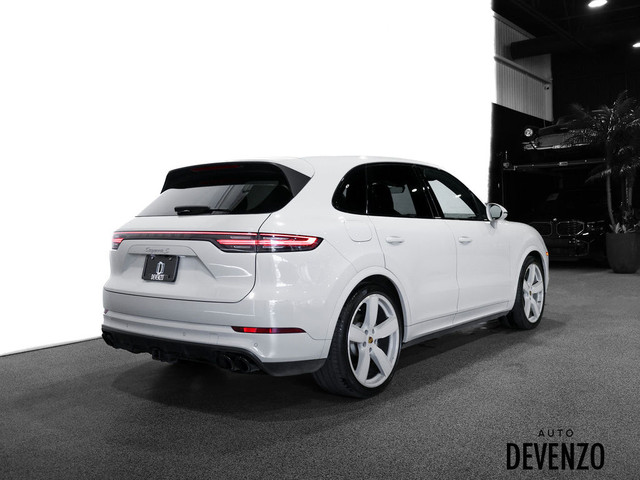 2020 Porsche Cayenne S AWD 2.9L 434HP CHALK in Cars & Trucks in Laval / North Shore - Image 3
