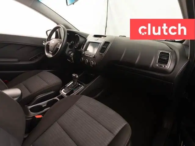 2018 Kia Forte5 LX Plus w/ Front Heated Seats, Rearview Cam, Cli in Cars & Trucks in City of Toronto - Image 17