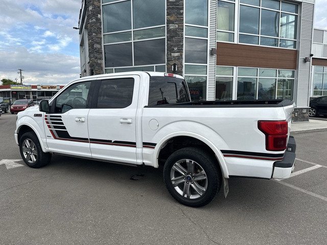2019 Ford F-150 FX4 LARIAT /LOADED/LEATHER/ 360 CAMERA in Cars & Trucks in Calgary - Image 4