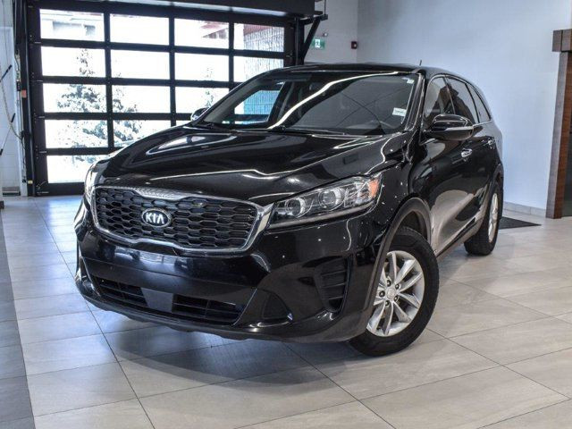 2020 Kia Sorento LX in Cars & Trucks in Calgary - Image 3