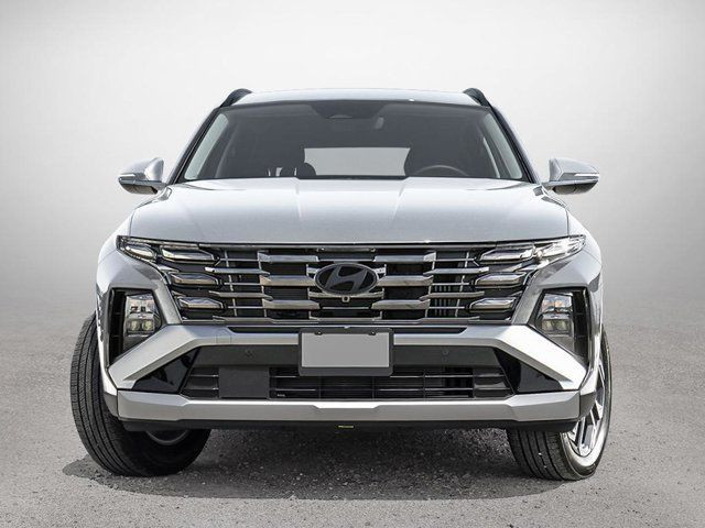 2025 Hyundai Tucson Plug-In Hybrid Ultimate in Cars & Trucks in Fredericton - Image 2
