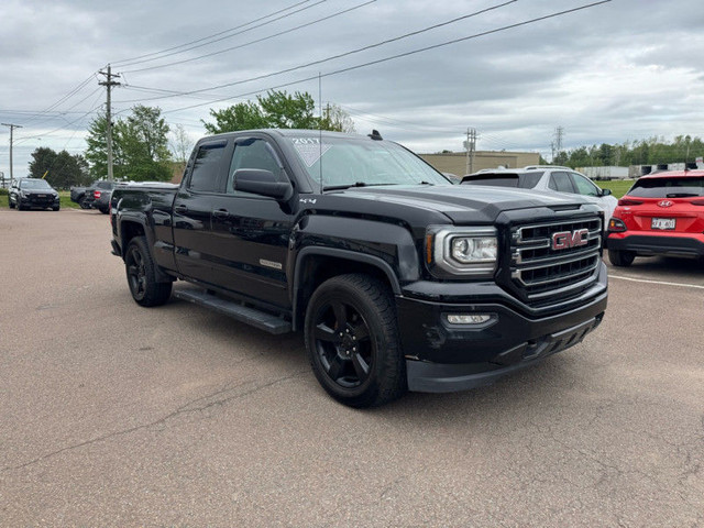 2017 GMC Sierra 1500 - $274 B/W in Cars & Trucks in Moncton - Image 3
