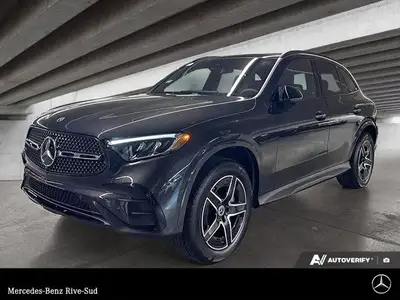 Mercedes-Benz Rive-Sud, la destination Mercedes-Benz par excellence. Bienvenue en première classe. D...
