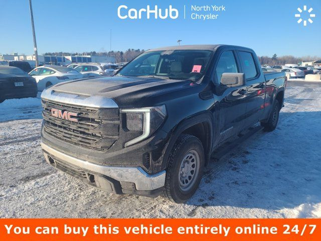 2022 GMC Sierra 1500 Pro 157'' Side Steps in Cars & Trucks in City of Toronto