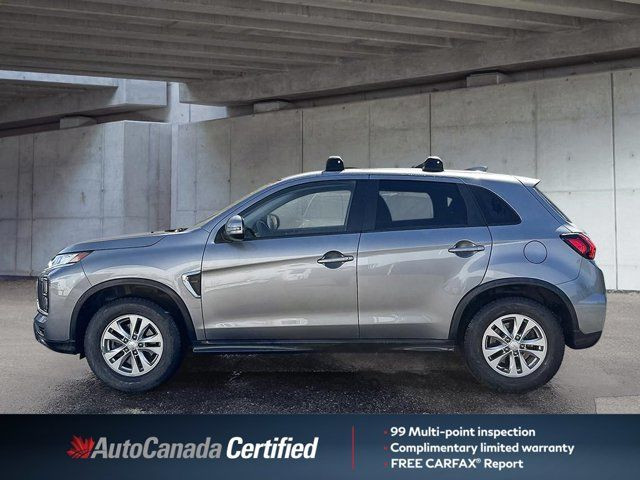 2021 Mitsubishi RVR in Cars & Trucks in Tricities/Pitt/Maple - Image 4