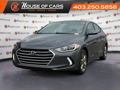 Thanks for viewing our House Of Cars 52nd Street inventory! The 2018 Hyundai Elantra GL SE is a shar...