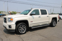 DONT PAY EXTRA FOR SAFETY Drive in style with this fully-loaded 2015 GMC Sierra 1500 SLT ALL TERRAIN... (image 2)