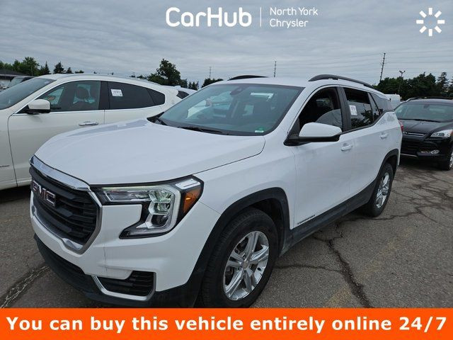 2022 GMC Terrain SLE in Cars & Trucks in City of Toronto