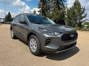 2025 Ford Escape ACTIVE w/COLD WEATHER PKG & PWR LIFTGATE