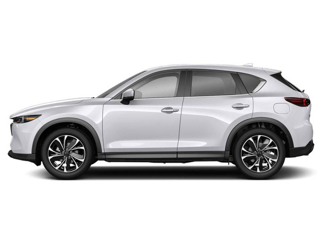 2022 Mazda CX-5 GT AWD | NAVIGATION | BOSE STEREO | REMOTE START in Cars & Trucks in Kitchener / Waterloo - Image 2