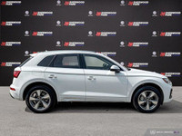 The *2024 Audi Q5 Komfort* delivers the perfect harmony of luxury, performance, and versatility. Wit... (image 6)