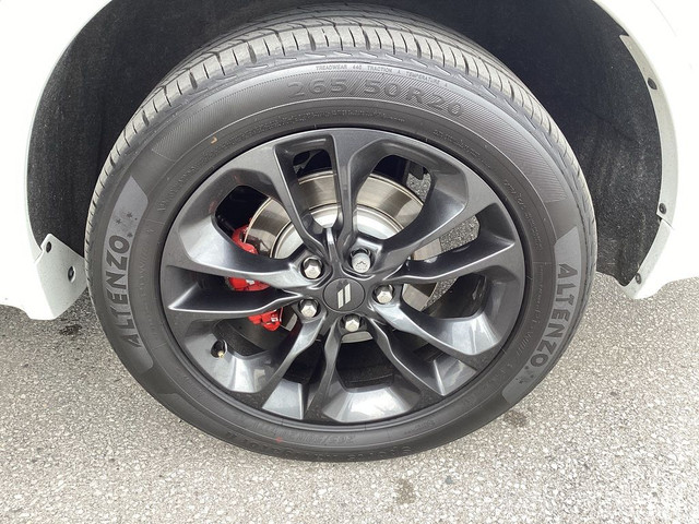 2025 Dodge Durango GT PLUS | BLACKTOP | LEATHER | REMOTE START + in Cars & Trucks in Mississauga / Peel Region - Image 4