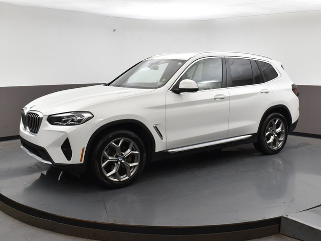 2022 BMW X3 30i x-DRIVE SUV in Cars & Trucks in City of Halifax - Image 4