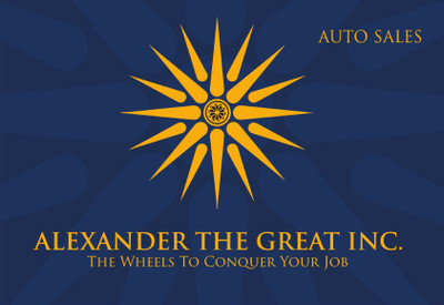Alexander The Great Inc.