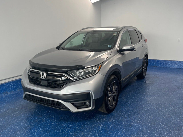2020 Honda CR-V in Cars & Trucks in Truro