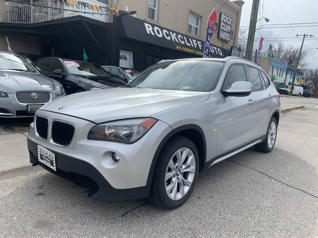 2012 BMW X1 in Cars & Trucks in City of Toronto