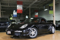 VIEWINGS BY APPOINTMENT ONLY. VEHICLE IS LOCATED OFF-SITE 2005 Porsche Boxster Cabriolet Automatic 2... (image 1)
