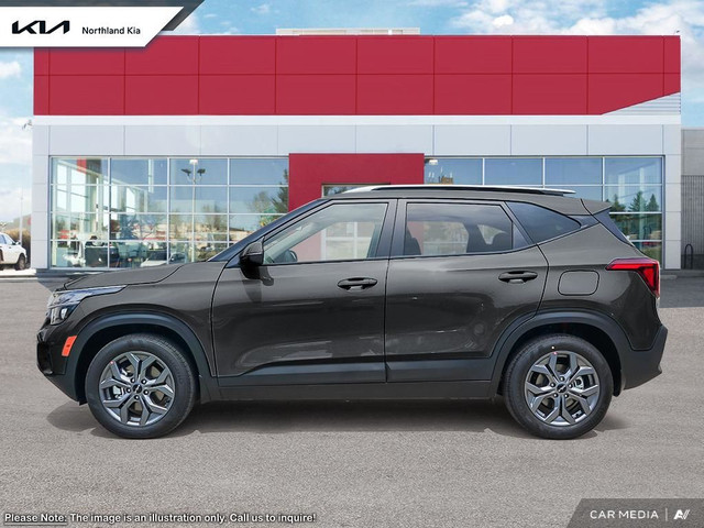 2025 Kia Seltos LX in Cars & Trucks in Calgary - Image 3