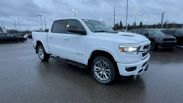 2022 Ram 1500 Laramie in Cars & Trucks in Prince George - Image 2