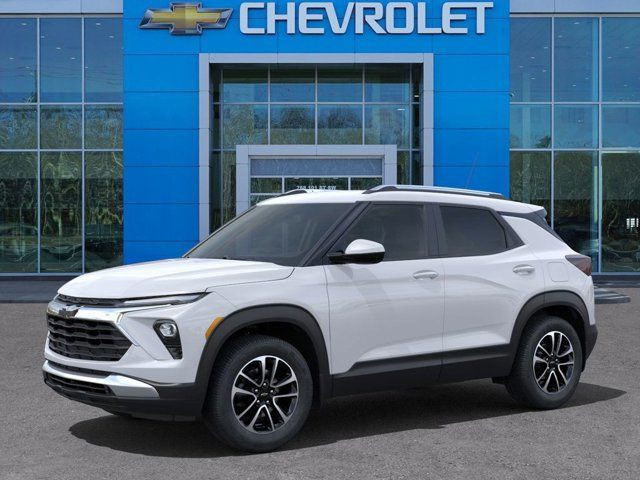2025 Chevrolet Trailblazer LT in Cars & Trucks in Calgary - Image 4