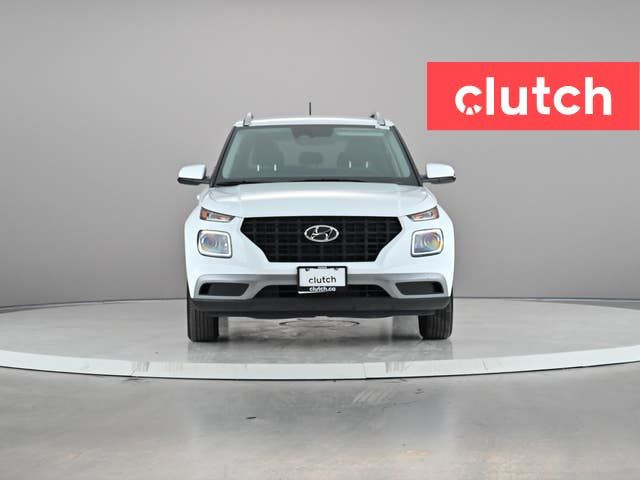 2024 Hyundai Venue Preferred w/ Apple CarPlay, Heated Front Seat in Cars & Trucks in Ottawa - Image 3