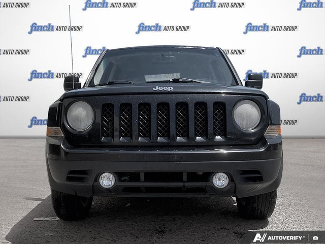 2014 Jeep Patriot Sport/North AS IS SPECIAL | YOU CERTIFY, YO... in Cars & Trucks in London - Image 2