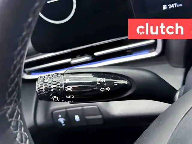 2024 Hyundai Elantra Preferred w/ Tech Pkg. w/ Apple CarPlay, He in Cars & Trucks in Ottawa - Image 23