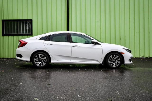2020 Honda Civic Sedan EX • REMOTE START • SUNROOF • HEATED SEAT in Cars & Trucks in Kingston - Image 2