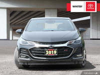 FWD Engine: 4 Cylinder Engine 1.4L/85CI L/100Km City: 8.1 L/100Km Hwy: 6.0 (image 2)