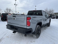 The 2025 Chevrolet Silverado 3500HD LT is a heavy-duty truck designed to tackle the most demanding t... (image 8)