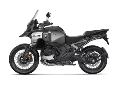 Come and meet our experts at Gabriel BMW Moto / Moto International, your dealer in Montreal since 19...