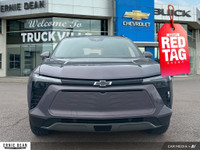 WAS: $64982 NOW: $62917 plus taxes and licensing fees Engine: Electric Motor Safety Equipment Rear S... (image 1)