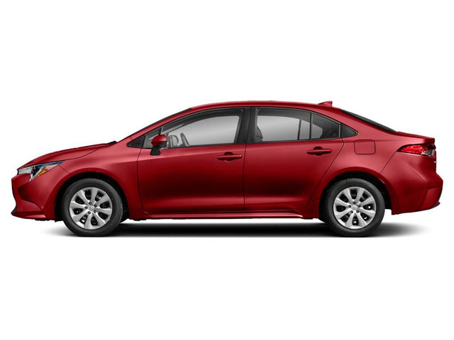 2021 Toyota Corolla LE in Cars & Trucks in City of Toronto - Image 2