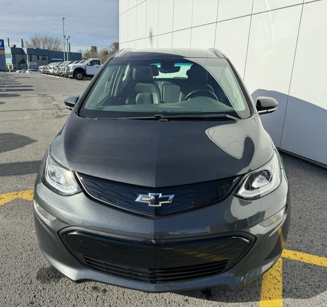 Chevrolet Bolt EV Premier familiale 5 portes 2020 à vendre in Cars & Trucks in Longueuil / South Shore - Image 2