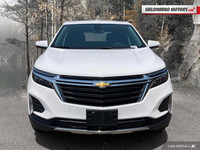 Engine: Turbo Gas 4cyl 1.5L L/100Km City: 9.7 L/100Km Hwy: 7.9 Safety Equipment OnStar and Chevrolet... (image 7)