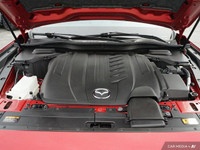 Experience the refined power and confident handling of this 2025 Mazda CX-70 GS-L MHEV. This SUV boa... (image 7)