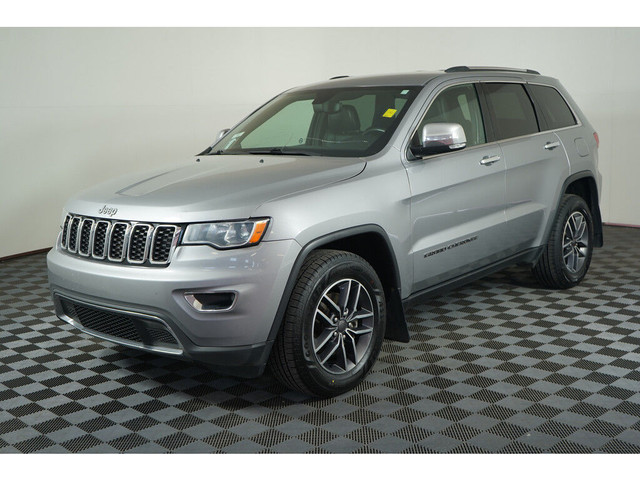  2019 Jeep Grand Cherokee Limited LIMITED in Cars & Trucks in Grande Prairie - Image 2