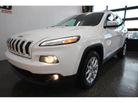 ?? Jeep Cherokee North 2014 – Polyvalent; robuste et faible kilométrage ! Avec seulement 69 200 km;... (image 5)