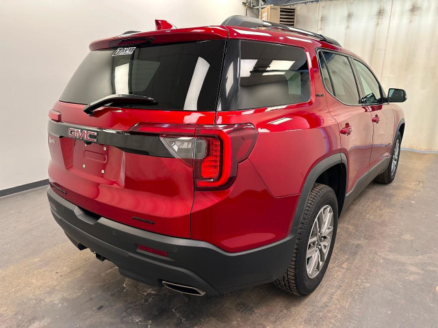 2023 GMC Acadia SLE 3.6L 6CYL | HEATED FRONT SEATS | REMOTE S... in Cars & Trucks in Lethbridge - Image 3