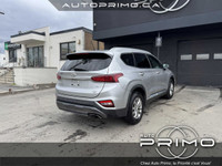 2020 Hyundai Santa Fe 2.4L Essential avec Safety Package AWD Automatique avec Navigation Carplay Cam... (image 4)