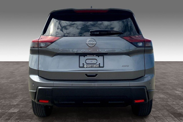 2025 Nissan Rogue AWD S in Cars & Trucks in Edmonton - Image 3