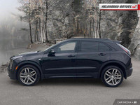 Engine: Gas Turbo 4cyl 2.0L L/100Km City: 10.9 L/100Km Hwy: 8.2 Safety Equipment Rear Cross Traffic... (image 1)