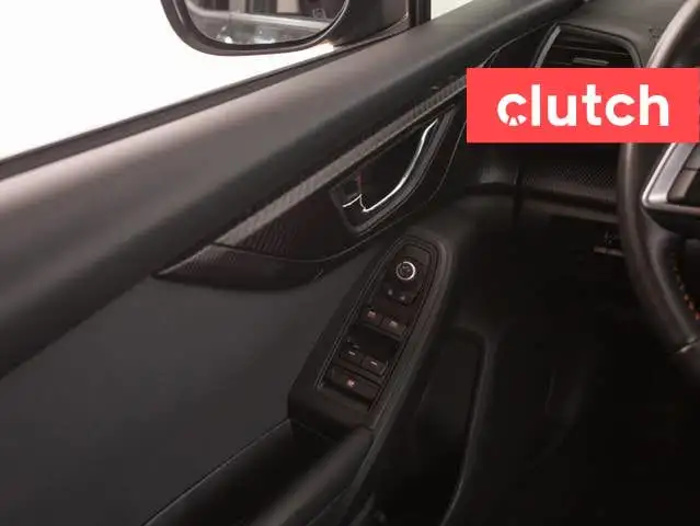 2019 Subaru Crosstrek Touring AWD w/ Apple CarPlay & Android Aut dans Autos et camions dans Bedford - Image 21